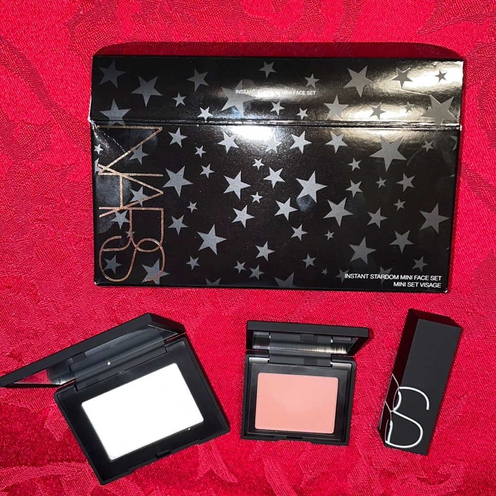 NARS Face Set
